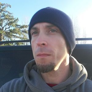 Meet your Posher, Jeff